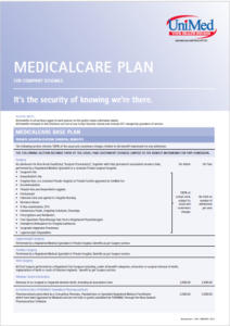 MedicalCare_Plan_2016