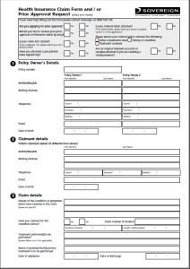 Sovereign_Prior_Approval_Claim_Form